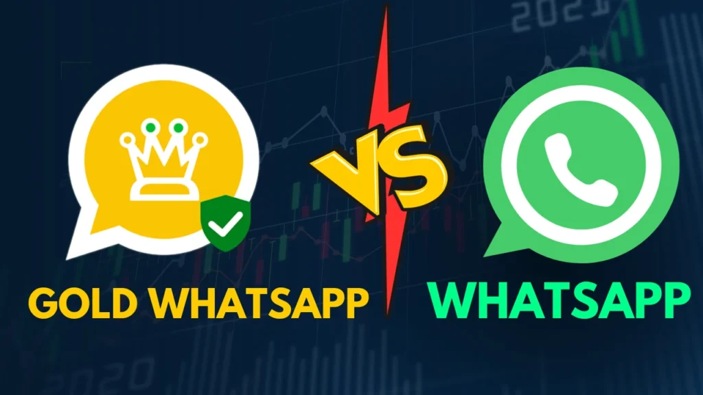 WhatsApp Gold Apk