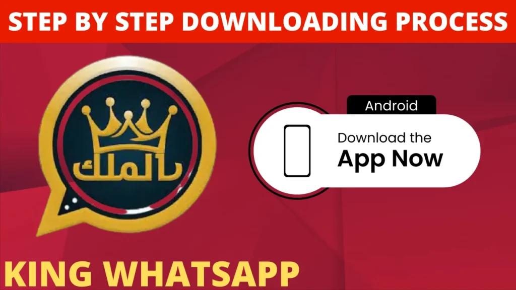 King Whatsapp Download APK