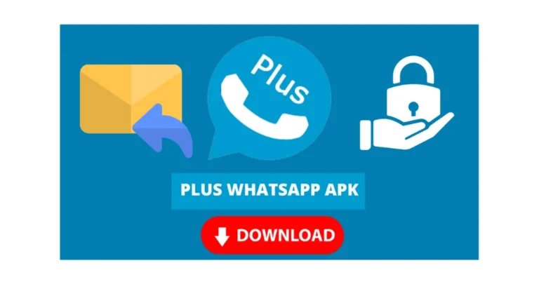 Plus WhatsApp Apk Download (Latest Version) 2024